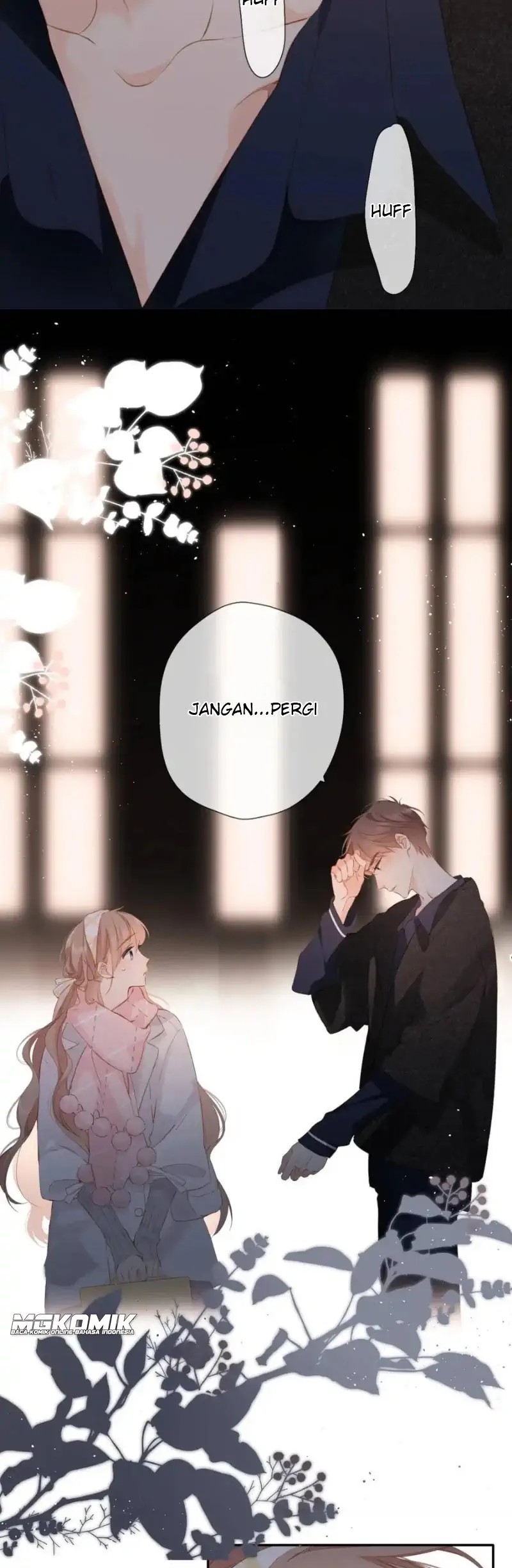 Once More Chapter 104 Bahasa Indonesia